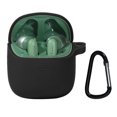 thumbnail image 1 of Shisuyan 1 Pce Étui pour Écouteurs Sans Fil Housse en Silicone Compatible pour TUNE220TWS, 1 of 9