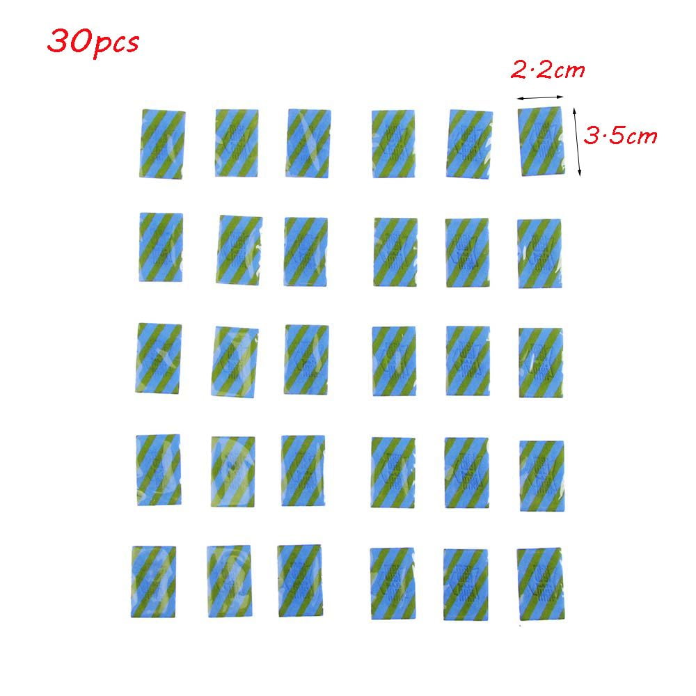 30/60pcs Electric thermacell refill No Toxic Garden Supplies repellent tablets mosquito killer