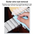 thumbnail image 4 of Polishing Paste,Metal And Care 30ml Polish And Fret 30ml Polish And Er Pickup And Cleaner Pickup Buzhi Mewmewcat Huiop Polish Fret Siuke, 4 of 7