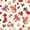 Christmas 11, variant on Manfei Cute Animals Quilt Full,Happy Christmas Full Bedspread Sets,3 Pieces,1 Coverlet and 2 Pillowcases