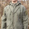 thumbnail image 3 of 2lots Duck Whistle Landyard Wildfowl Geese Call Lanyard, 3 of 8