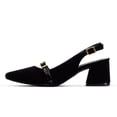 thumbnail image 2 of Zapatillas para Mujer Sarah Studio PL01 negro 23, 2 of 4