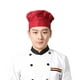 jovati Chef Hat Adult Baker Kitchen Cooking Chef Cap - image 1 of 4