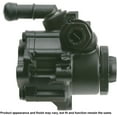 thumbnail image 3 of A1 Cardone Power Steering Pump P/N:20-356 Fits select: 1992-1994 VOLKSWAGEN CORRADO, 1996-1999 VOLKSWAGEN JETTA, 3 of 4