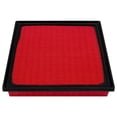 thumbnail image 3 of Filtro de aire del motor Capume JMF005 para Toyota Avalon/Camry, 3 of 7