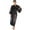 Black, variant on Darling Plus Robe 220X