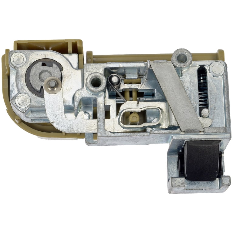 Dorman 74393 Glove Box Latch Assembly for Specific Honda Models