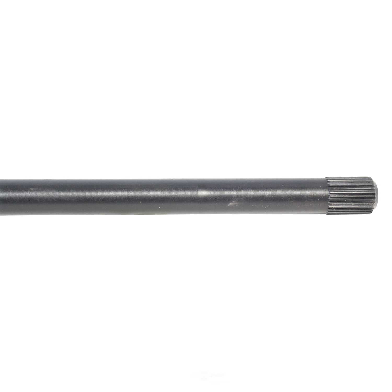 GSP NCV69202 Toyota CV Axle Assembly - Front Left, Toyota 4Runner, Land Cruiser, Pickup (Front Left)