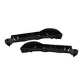 thumbnail image 5 of ZS For BMW E60 5 Series 528 530 535 550i 2008 2009 2010 Car Bumper Retainer Front L&R Holder Support 2Pcs, 5 of 6