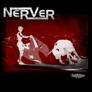 Nerver - Bullfighter - Rock - CD