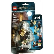 LEGO Harry Potter Wizarding World Minifigure Accessory 40500