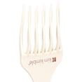 thumbnail image 4 of Kim Kimble Double Rowed Curling Comb, 4 of 5