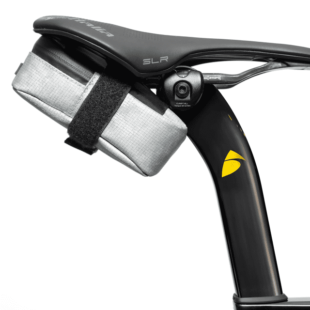 ALMSTHRE Sac de Selle Signature