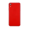 thumbnail image 3 of Boîtier Arrière Rouge pour iPhone XR avec Petites Pièces, 3 of 3