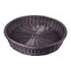 thumbnail image 2 of Cesta de pan tejida de mimbre perfecl 30x7cm exhibición de servicio de cocina, 2 of 8