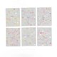thumbnail image 2 of Nail Art Stickers Colorful Flowers 3D Cartoon Stickers Nail Decoration Self Adhesive Cute DIY Manicure Supplies, 2 of 5