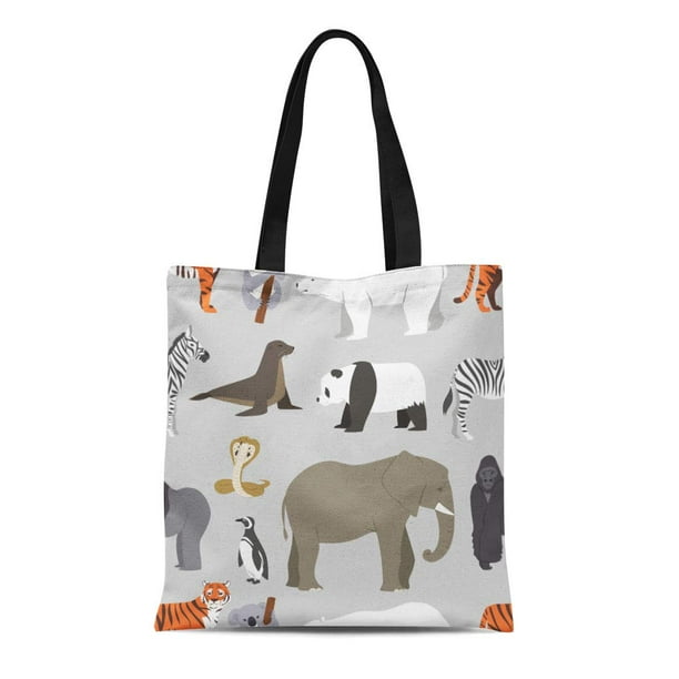 Sac de shopping réutilisable pour chat, fourre-tout en filet pliable écologique [3FB56E2