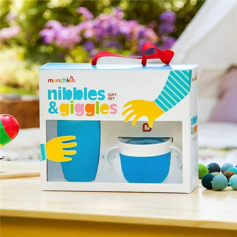 Toddler sales gift set
