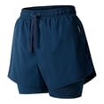 thumbnail image 3 of Regatta Shorts de Sprint Up II pour Femmes, 3 of 4