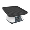thumbnail image 1 of Lcd Display Shaker,LCD Display Shaker Lab Multi-purpose Horizontal Swing Speed Oscillator Lab Adjustable Speed Laboratory Orbital Shaker ,Easy to Use, 1 of 7