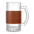 thumbnail image 1 of Father's Day Gift Beer Mug 'Best Papa Ever', 1 of 5