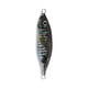 thumbnail image 2 of Señuelos de pesca de caballa luminosa UV con impresión 3D Bionic 6,8 cm 60 g cebo (negro), 2 of 2