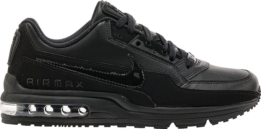 mens nike air max ltd 3 running shoes