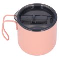 thumbnail image 3 of Taza de viaje de café,Taza de viaje de café Taza de café de viaje de 350 ml Taza de café reutilizable Respuesta rápida, 3 of 8