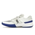 thumbnail image 2 of On Men's The Roger Pro 2 White Indigo Shoes, from StockX, 2 of 5