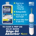 thumbnail image 4 of STAR BRITE Limpiador de Sentinas - 32 OZ, 4 of 5