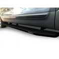 thumbnail image 5 of Black Horse Offroad PR-TYHGBK-14 Black Running Board, 5 of 10