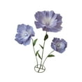 thumbnail image 4 of segolike Wedding Giant Flowers for Decoration Huge Artificial Flower for Ritual Occasions Light, 4 of 9