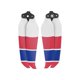 thumbnail image 1 of Hélice de Drone Rojo Verde para DJI Air 2S Mini 9,7 cm color azul blanco, 1 of 5