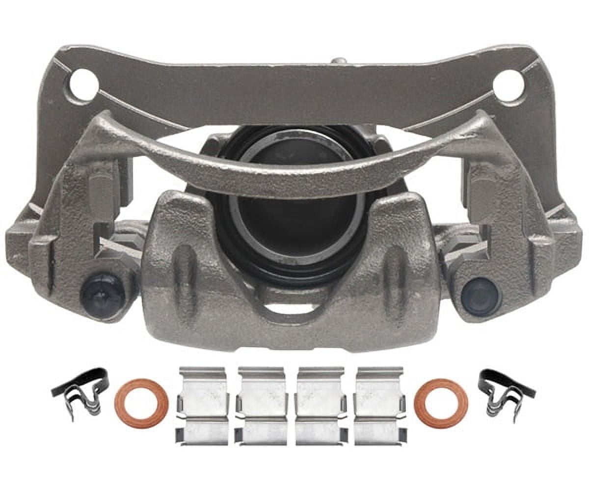 Raybestos Brakes Disc Brake Caliper P/N:Frc10464 Fits select: 2010-2022 TOYOTA 4RUNNER, 2001-2007 TOYOTA SEQUOIA