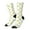 2 Black-2, variant on Yellow Rubber Duck Print Adult Socks for Men & Women,Calf Socks, Ankle Socks,Boots Socks,Breathable Casual Sock,Unisex Crew Socks