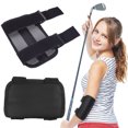 thumbnail image 1 of Golf Swing Training Elbow Brace Straight And Turn Arm Golf Swing Trainer for Amend Chicken Wings Swing Posture Correction, 1 of 8