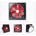 thumbnail image 4 of Extractor de Aire, Potente Escape, Extractor de Cocina pequeño y baño, 4 of 6