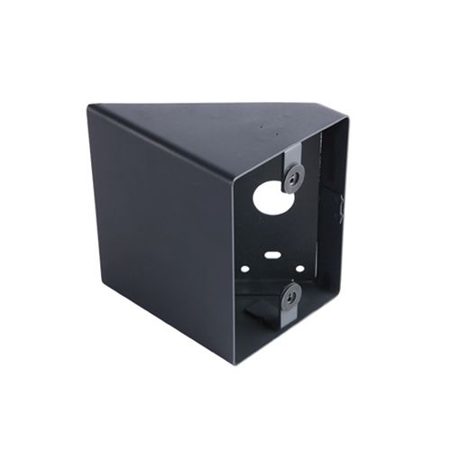 Comelit EXAGL 45 Degree Surface Mount Angle Box For Ex700D Walmart