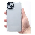 thumbnail image 3 of Funda + Mica Para Samsung Zte Oppo Moto Redmi Huawei Mayoreo, 3 of 8