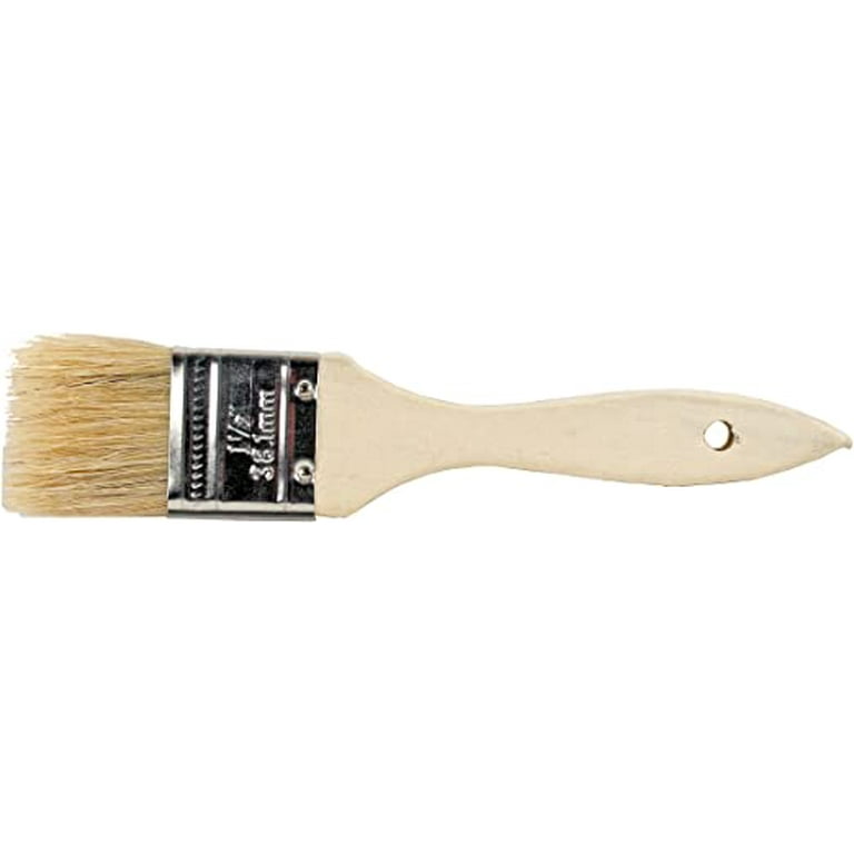 Chip Brush 2 (24 Count)