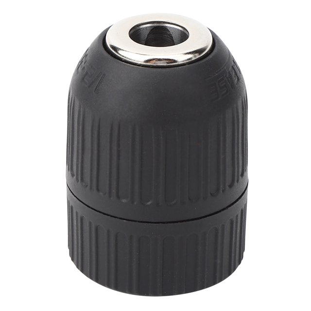 Mandrin de Perceuse, Installation Simple Mandrin de Perceuse Auto-Verrouillant 1/2-20UNF pour Perceuse Électrique