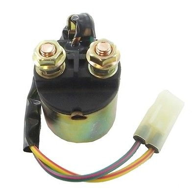 Starter Relay Solenoid Honda TRX400 TRX 400 FOURTRAX ForEMAN 1995-2003 ATV New