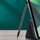 thumbnail image 3 of Lápiz capacitivo para pantalla táctil lápiz óptico Universal para tabletas Android IOS lápiz táctil para teléfono móvil tableta Xiaomi Huawei y Samsung, 3 of 7