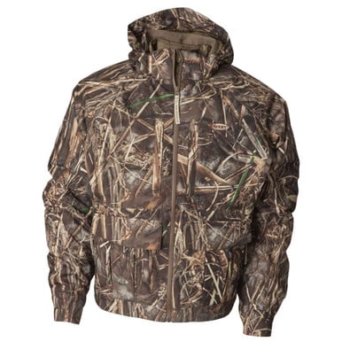 Columbia widgeon wader clearance jacket