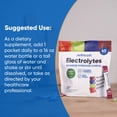thumbnail image 6 of Nutricost Electrolytes Complex, Variety Pack Flavored, 40 Stickpacks - Advanced Hydration Complex, 6 of 8