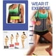 thumbnail image 5 of Chaleco de entrenamiento de cintura para mujer, corsé delgado, camiseta sin mangas de neopreno para Sauna, camiseta moldeadora de cuerpo con cremallera para pérdida de peso Zhivalor WRMH-728-2, 5 of 7