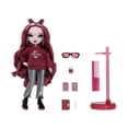 thumbnail image 3 of Muñeca Shadow High Scarlet Rose, 3 of 4