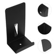 thumbnail image 1 of HAMPPLIES 2Ud Soporte Para Caja De Llave Con Montaje Puerta Robusto Color Negro Para Control Seguro, 1 of 8