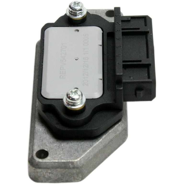 Volvo 240 ignition control module discount