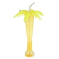 thumbnail image 2 of Copa De Palmera Tropical Luau Yard Cup Copa De Bebidas De Fiesta De Playa De Verano Hawaiano Amarillo Sunnimix Taza Palm Tree Yard, 2 of 8